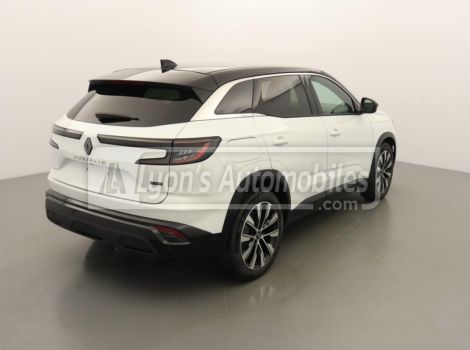 Renault AUSTRAL TECHNO