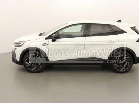 Renault SYMBIOZ ESPRIT ALPINE