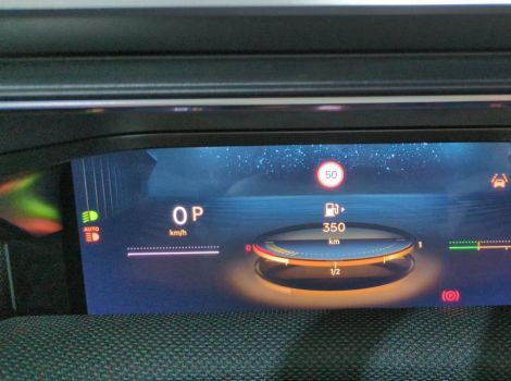 Citroën C5 AIRCROSS NOUVEAU HYBRIDE 145 BVA E-DCS6 MAX AVEC PARE-BRISE CHAUFFANT