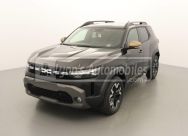 Dacia DUSTER EXTREME