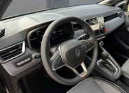 Renault CLIO V TCE 90 CH X-TRONIC TECHNO - RESTYLÉE PHASE 2 AVEC PACK HIVER ET ROUE DE SECOURS