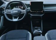 Dacia DUSTER NOUVEAU 4X2 HYBRID 155 CH EXTREME AVEC PACK CITY ET PACK COLD