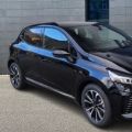 Renault CLIO V NOUVELLE TCE 90 CH X-TRONIC TECHNO - RESTYLÉE PHASE 2 AVEC PACK HIVER ET ROUE DE SECOURS