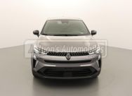 Renault CAPTUR 4 TECHNO