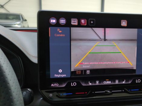 Cupra FORMENTOR 1.5 ETSI HYBRID 150 BVA DSG7 V AVEC JANTES 18 ET TOIT PANO