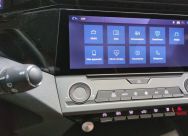 Peugeot 308 NOUVELLE BLUEHDI 130 S&S BVA EAT8 ALLURE AVEC PACK VISION 360