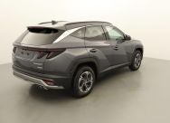 Hyundai TUCSON FEEL WINTER PACK