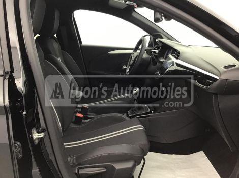 Opel CORSA GS