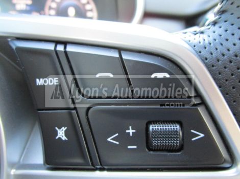 Seres 3 LUXURY 163 CH 120kW SUREQUIPEE AVEC TOIT OUVRANT PANORAMIQUE AUTONOMIE 329 KM