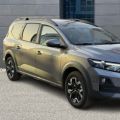 Dacia JOGGER 155 CH HYBRID JOURNEY 5 PLACES AVEC CAMERA MULTIVUE