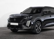 Peugeot 2008 HYBRID 145 BVA E-DCS6 GT AVEC PACK DRIVE ASSIST PLUS ET CAMERA 360