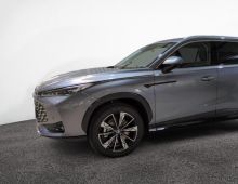 MG EHS 1.5 HYBRIDAVEC 224 CH BVA LUXURY