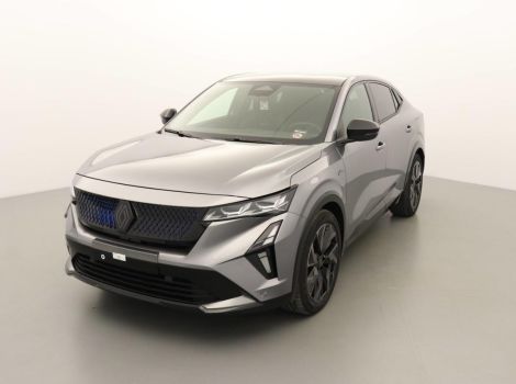 Renault RAFALE HYPER HYBRID E-TECH 4X4 300 CH ESPRIT ALPINE