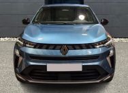 Renault SYMBIOZ 1.6 E-TECH FULL HYBRID 145 CH TECHNO AVEC PACK HIVER HAYON MAINS LIBRES ET ROUE DE SECOURS