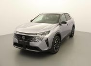 Peugeot 3008 PHASE 4 GT EXCLUSIVE