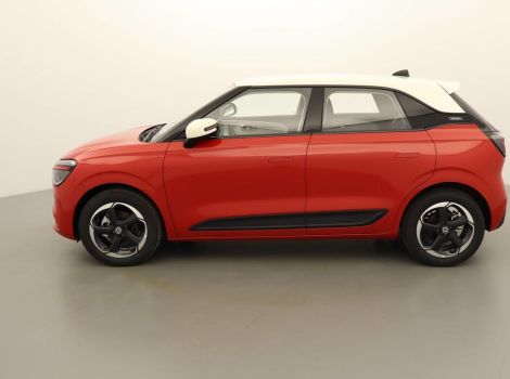 Dongfeng BOX PREMIUM EDITION 42.3KWH