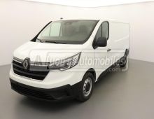 Renault TRAFIC L2H1 3TO ADVANCE