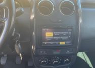 Dacia DUSTER 4X4 1.5 DCI 110 CH PRESTIGE GPS