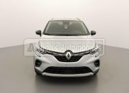 Renault CAPTUR 3 TECHNO