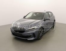 Bmw 118 D M SPORT