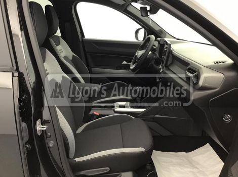 Dacia BIGSTER JOURNEY