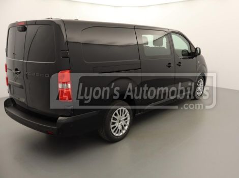 Peugeot EXPERT DC XL VAN