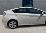 Toyota PRIUS 136 CH LOUNGE 17