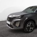 Peugeot 2008 HYBRID 145 BVA E-DCS6 ALLURE SUREQUIPE (NAVI, CAMERA 360, DRIVE ASSIST PLUS, SIEGES CHAUFFANTS)