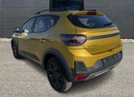 Dacia SANDERO STEPWAY ECO-G 120 CH AUTO EXTREME AVEC CLIM AUTO PACK CONDUIT ET PACK HIVER