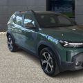 Dacia DUSTER NOUVEAU 4X2 HYBRID 140 CH JOURNEY AVEC PACK COLD ET PACK CITY