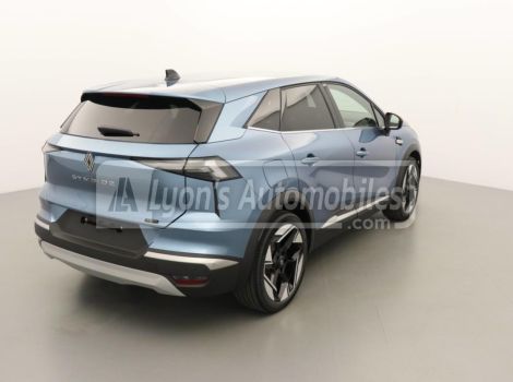 Renault SYMBIOZ ICONIC