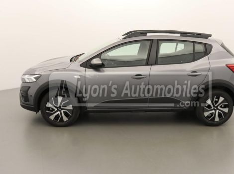 Dacia SANDERO STEPWAY EXPRESSION
