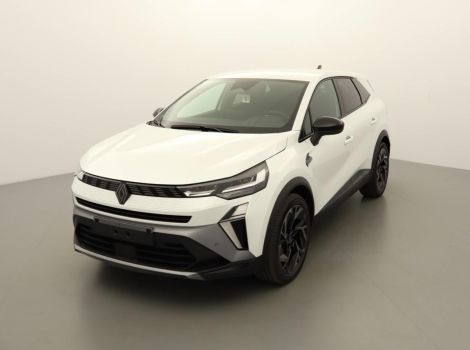 Renault SYMBIOZ ESPRIT ALPINE