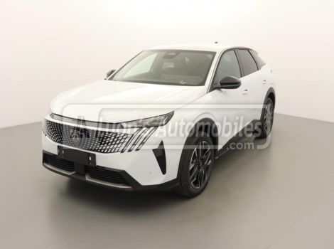 Peugeot 3008 PHASE 4 ALLURE BUSINESS