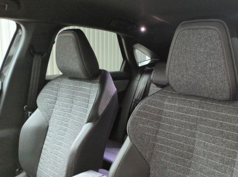 Peugeot 3008 HYBRID 145 BVA E-DCS6 ALLURE AVEC PACK 360 VISION & DRIVE ASSIST ET PACK PANORAMIC NAVIGATION