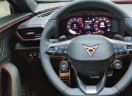 Cupra FORMENTOR 1.5 ETSI HYBRID 150 BVA DSG7 V AVEC JANTES 18 ET TOIT PANO