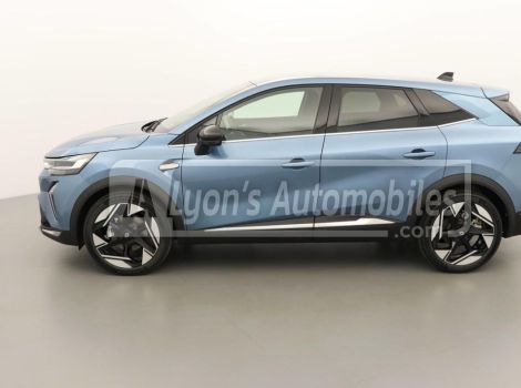 Renault SYMBIOZ ICONIC