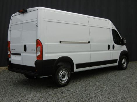 Citroën JUMPER FT 35 L3H2 VAN