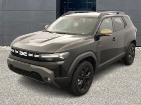 Dacia DUSTER NOUVEAU 4X4 HYBRID-G 150 CH EXTREME AVEC PACK CITY ET PACK COLD
