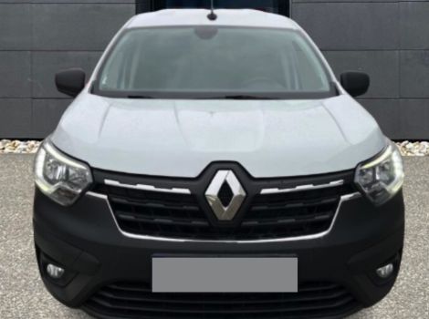 Renault KANGOO EXPRESS 1.5 DCI 75 CH PACK CLIM AVEC RADAR DE RECUL BLUETOOTH MP3 USB