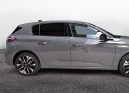 Peugeot 308 NOUVELLE HYBRID 145 BVA E-DCS6 ALLURE AVEC PACK VISION 360