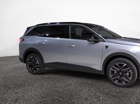 Peugeot 5008 HYBRID 145 BVA E-DCS6 7PL GT AVEC PACK VISION 360 & DRIVE ASSIST PLUS ET TOIT PANO