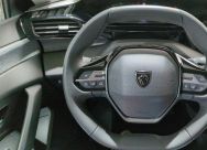 Peugeot 308 HYBRID 145 BVA E-DCS6 ALLURE AVEC PACK ACCESS ET PACK VISION 360