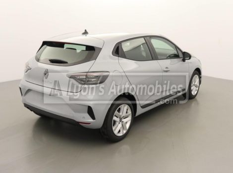 Renault CLIO 5 EVOLUTION