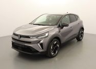 Renault CAPTUR TECHNO 