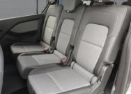 Renault KANGOO GRAND NOUVEAU BLUE DCI 95 CH TECHNO 7 PLACES AVEC CAMERA DE RECUL JANTES ALU17 ET ROUE DE SECOURS