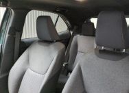 Toyota YARIS CROSS HYBRIDE 130H 2WD BVA DESIGN SUREQUIPE (RADARS AV-AR, SIÈGES CHAUFFANTS, ANGLES MORTS)