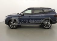 Dacia BIGSTER JOURNEY