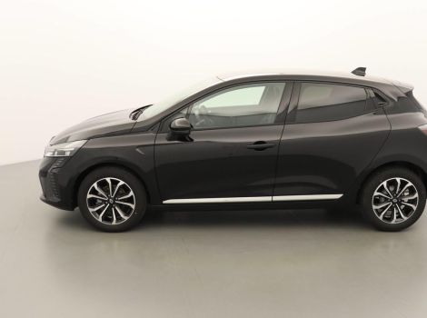 Renault CLIO 5 TECHNO