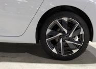 Peugeot 308 HYBRID 145 BVA E-DCS6 ALLURE AVEC PACK ACCESS ET PACK VISION 360